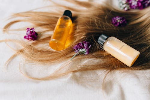 Hair Wash Tips for Humid Monsoon Weather
