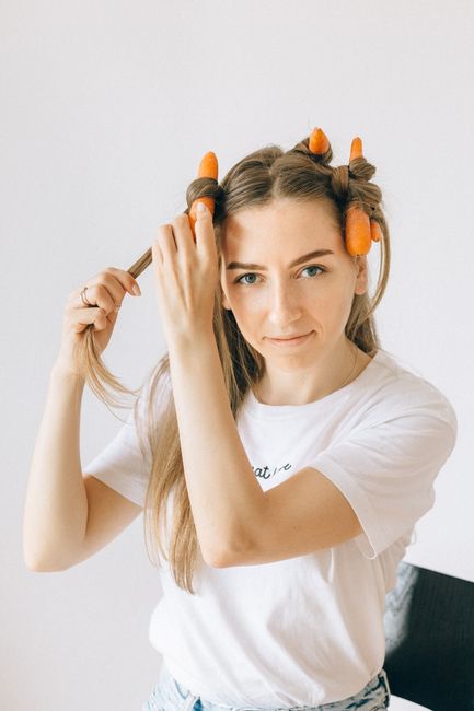 Rambut Sehat Adalah Kunci: Fondasi Utama Styling Alami Rambut Sehat Adalah Kunci: Fondasi Utama Styling Alami
