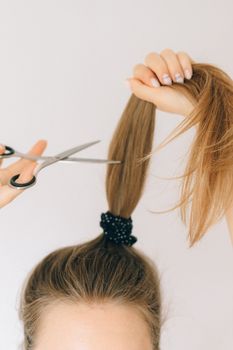 Hairdresser