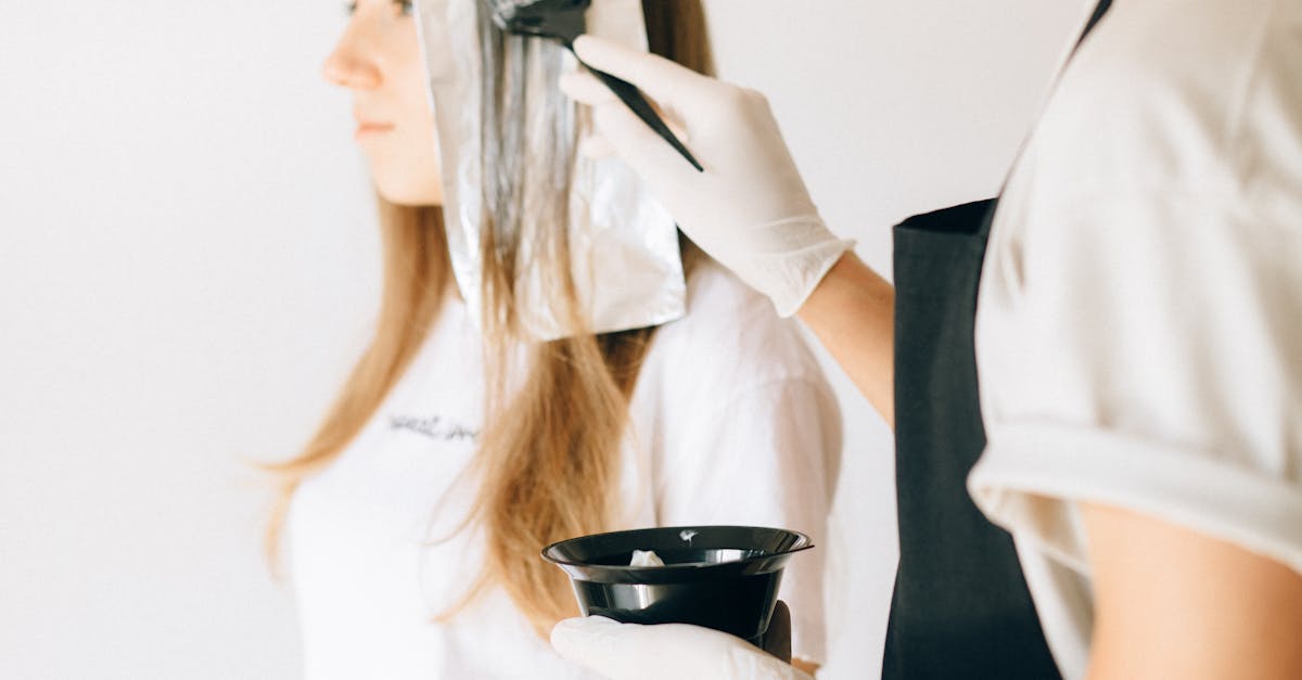 How soon can you dye your hair after box dye