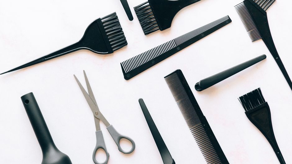 Hairdressers Brisbane Cbd