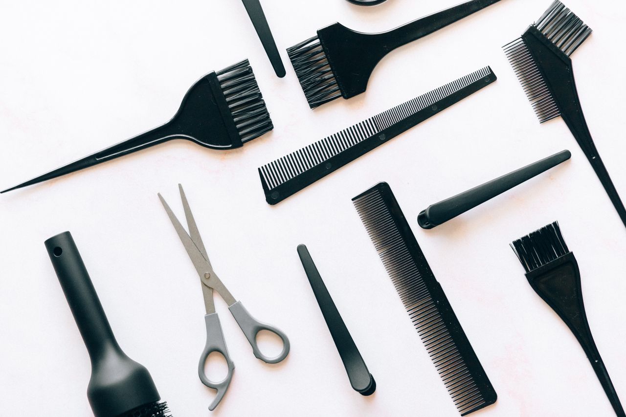 Friseur - Mona Loser Salon — Hair & Beauty