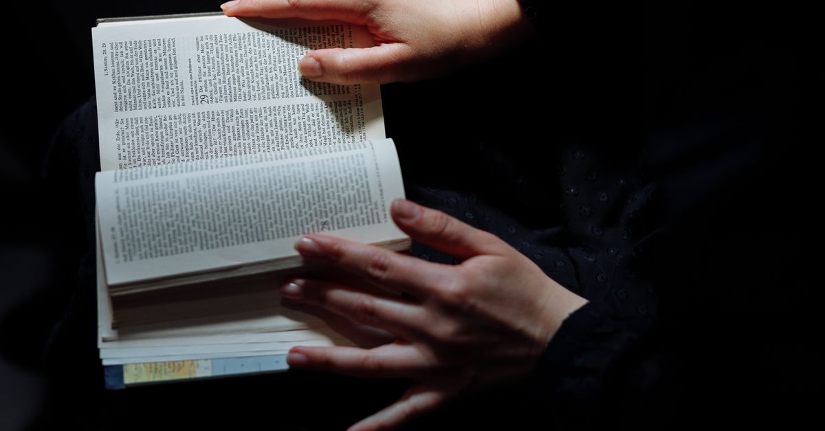 The Parable of the Unforgiving Servant Explained