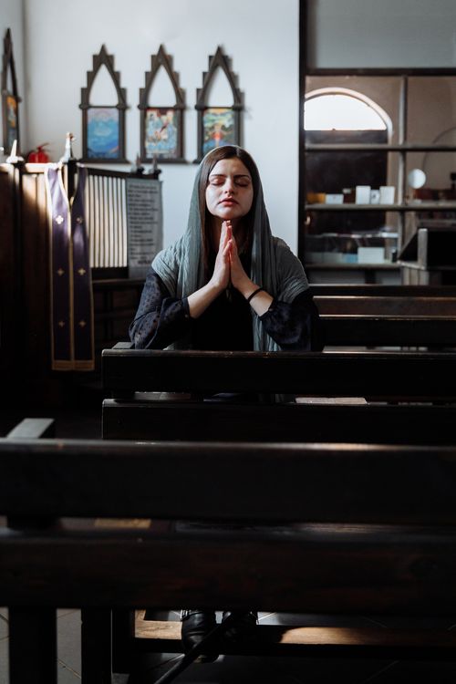 100% free religious dating sites – quiet moment of reflection