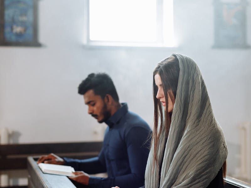 Church Community