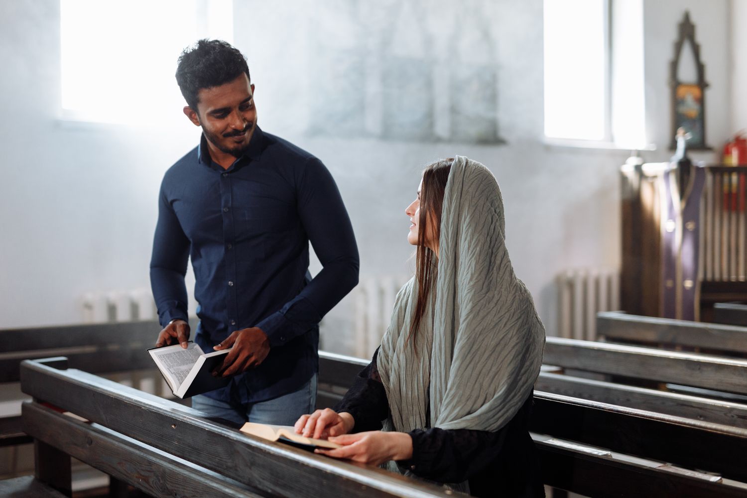 Church Interaction Photos, Download The BEST Free Church Interaction ...