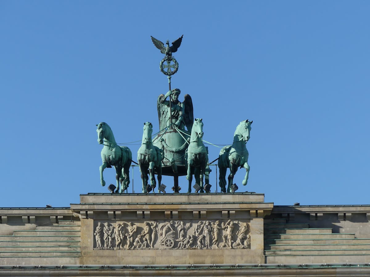 Person chatting with an AI companion app on a smartphone