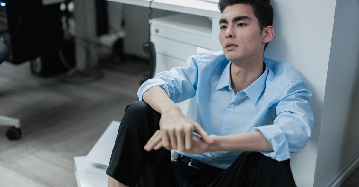 Pourquoi le repos ne suffit pas à guérir un burn-out ?
