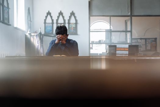 Christian Contemplative in 30 Days