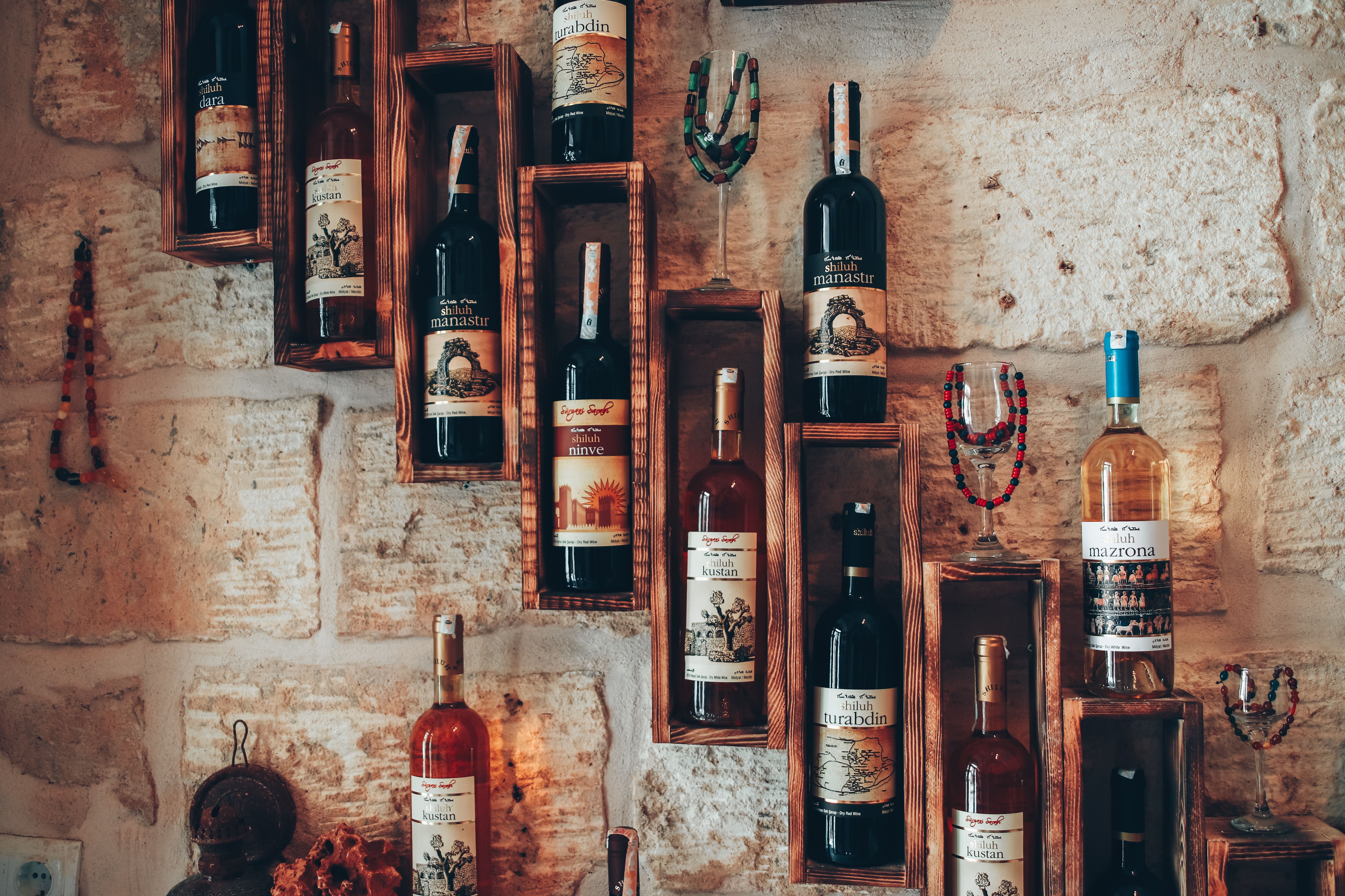 Cappadocia Wine Guide: Local Varieties & Best Wineries 2