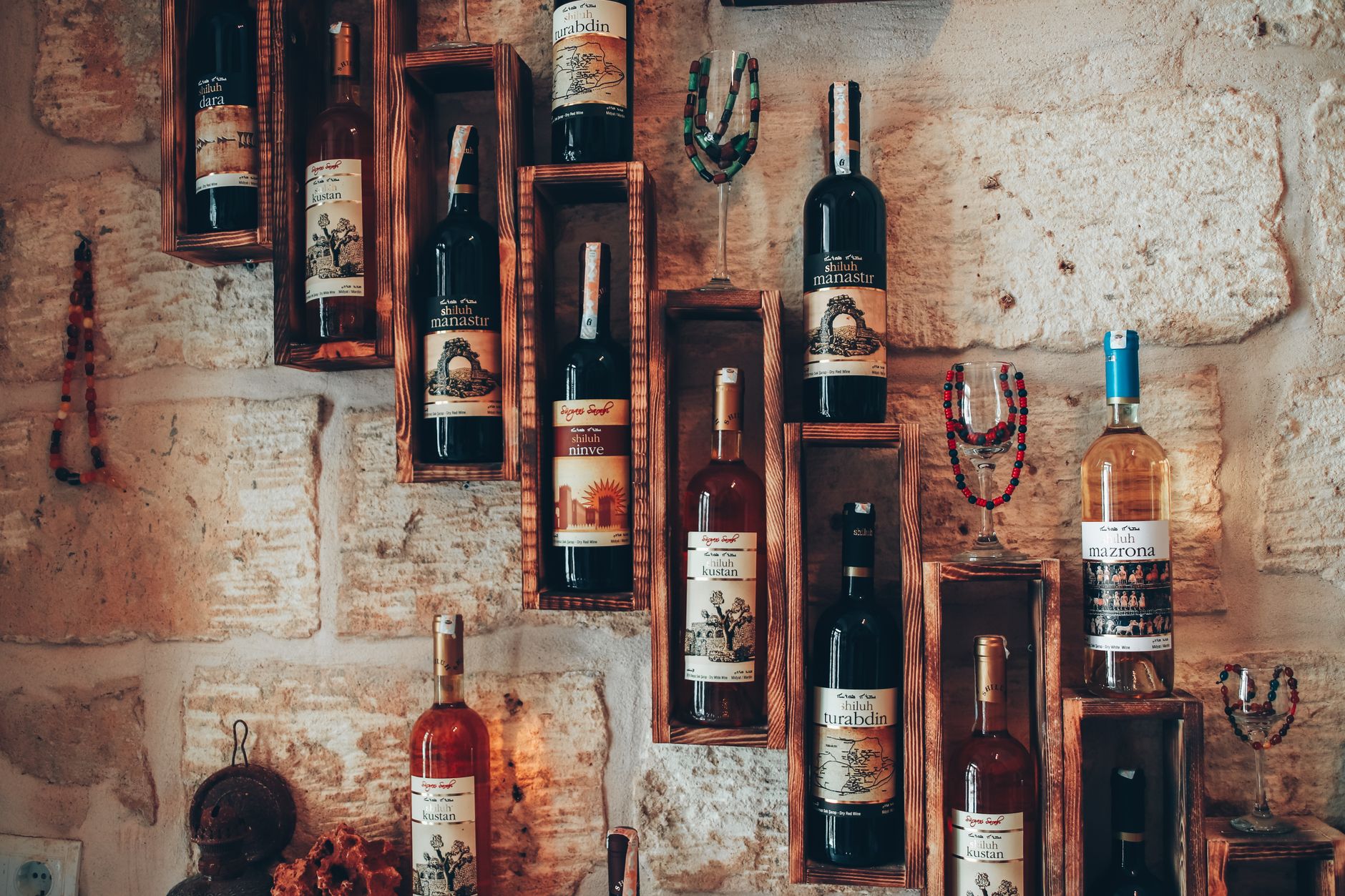 Cappadocia Wine Guide: Local Varieties & Best Wineries 2