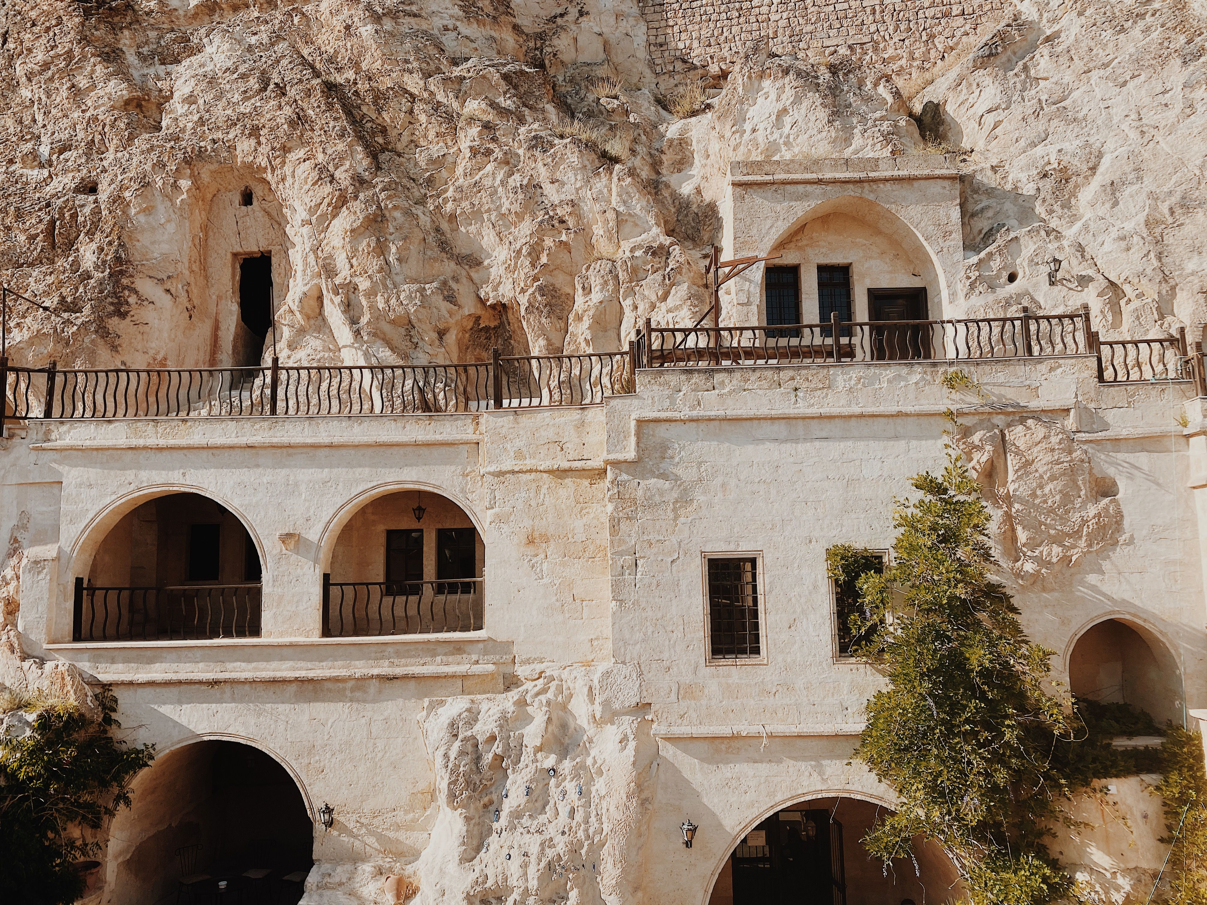 Cappadocia Hotel Transfer