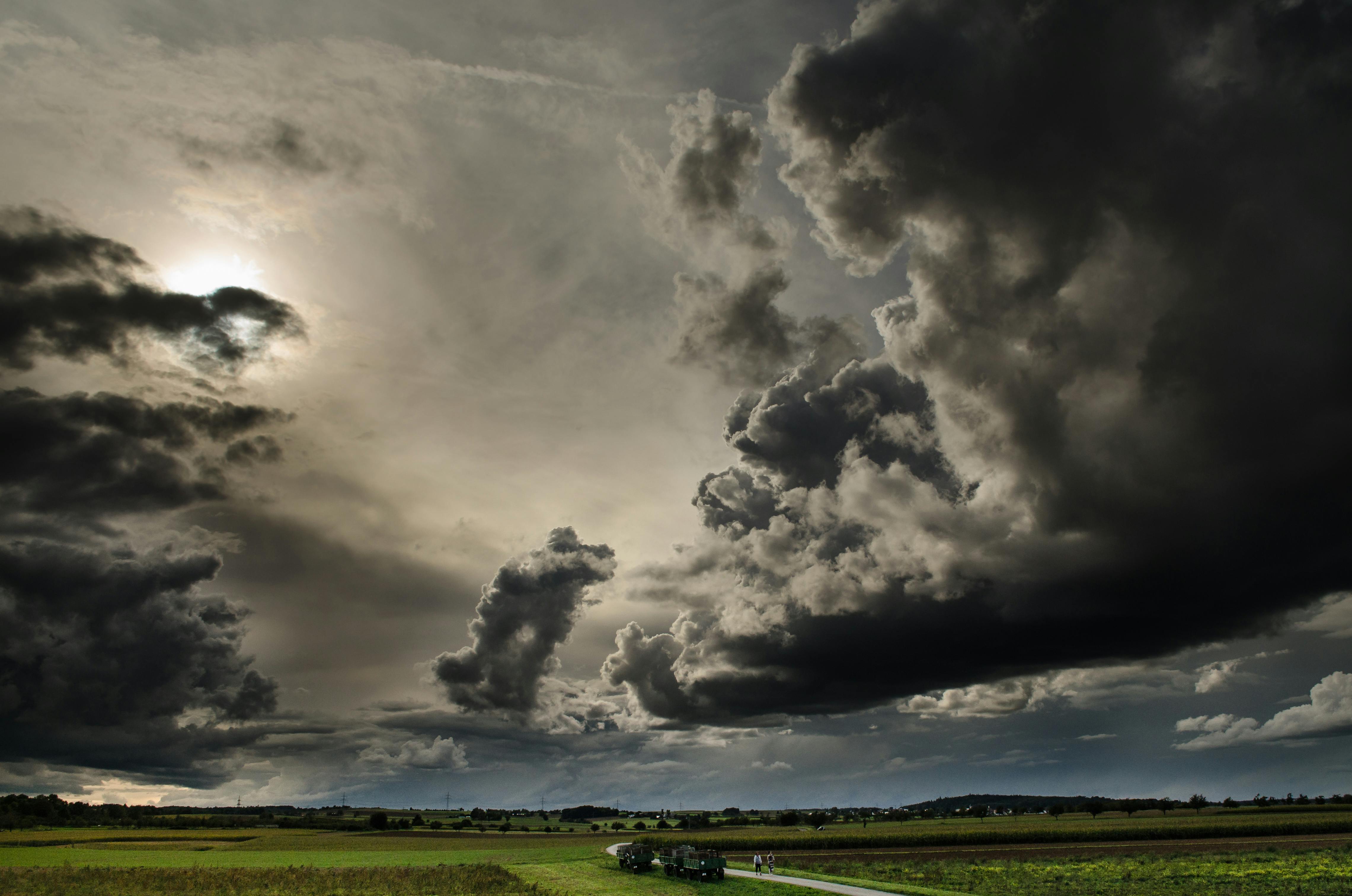 Rain Clouds Photos, Download The BEST Free Rain Clouds Stock Photos & HD  Images