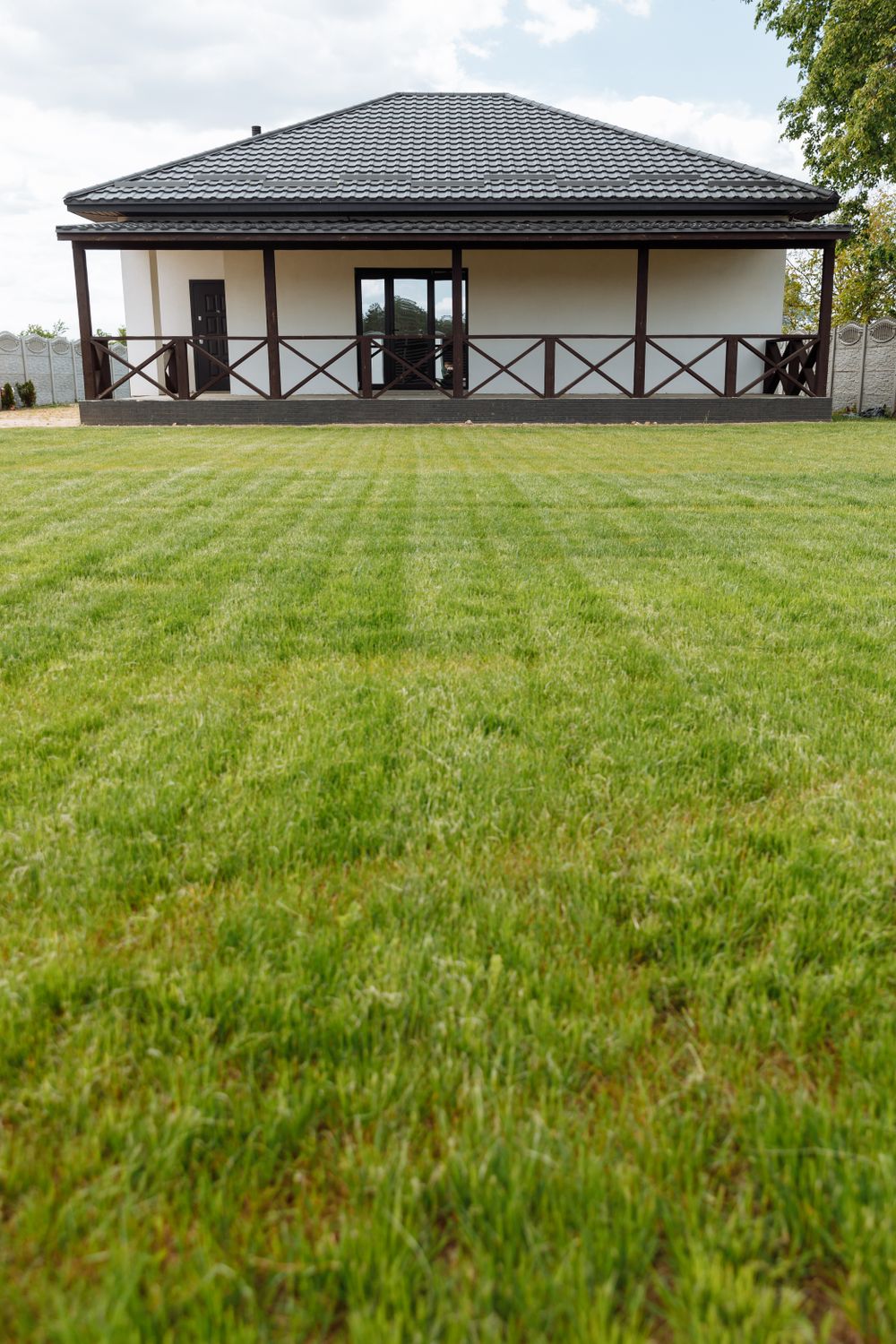 Beach Life Landscaping & More project