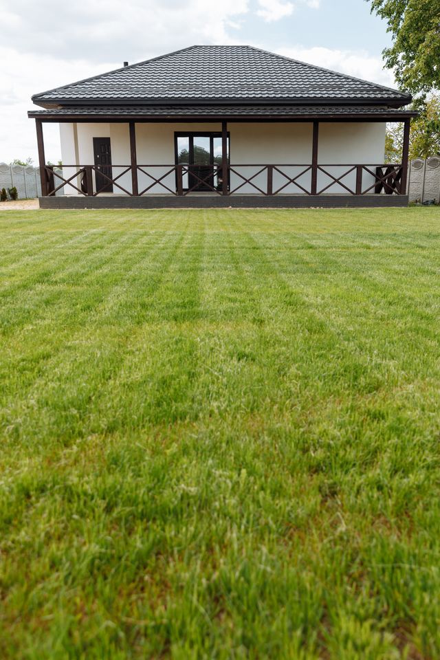 yard