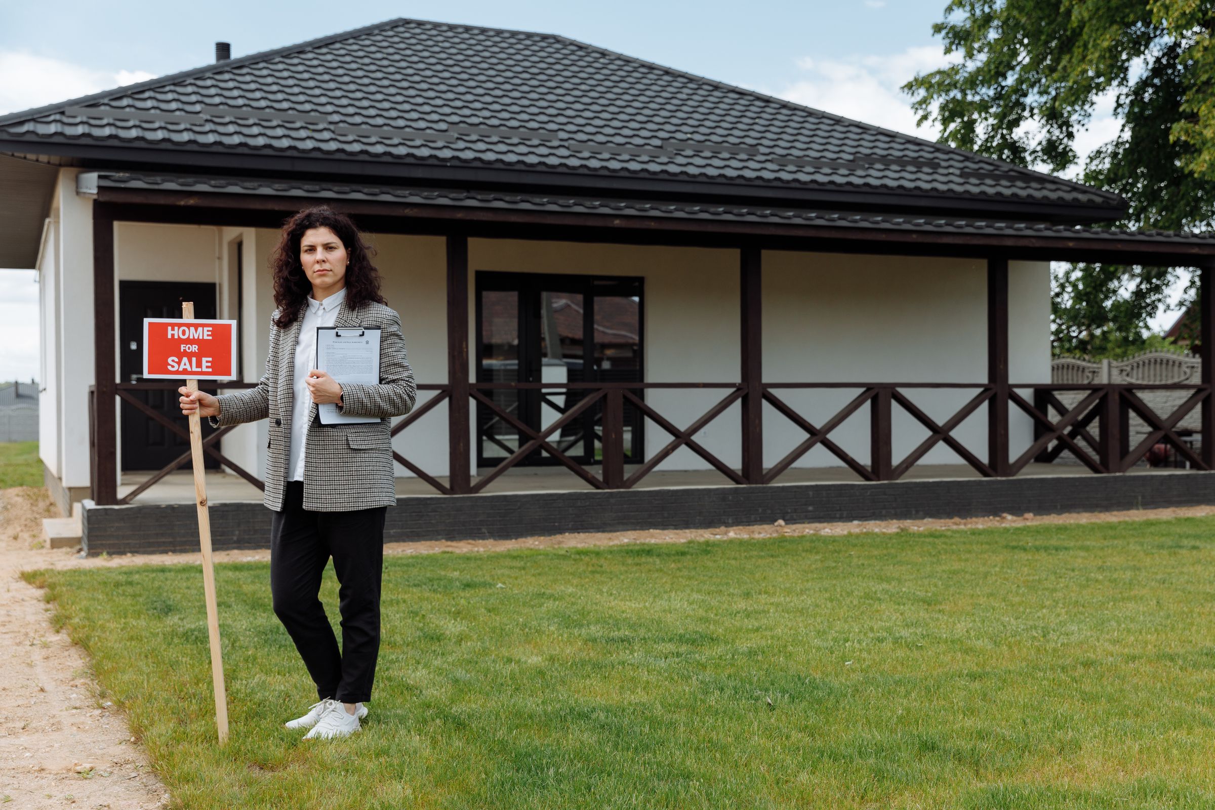 Homeowners can challenge a tax foreclosure fee in Michigan