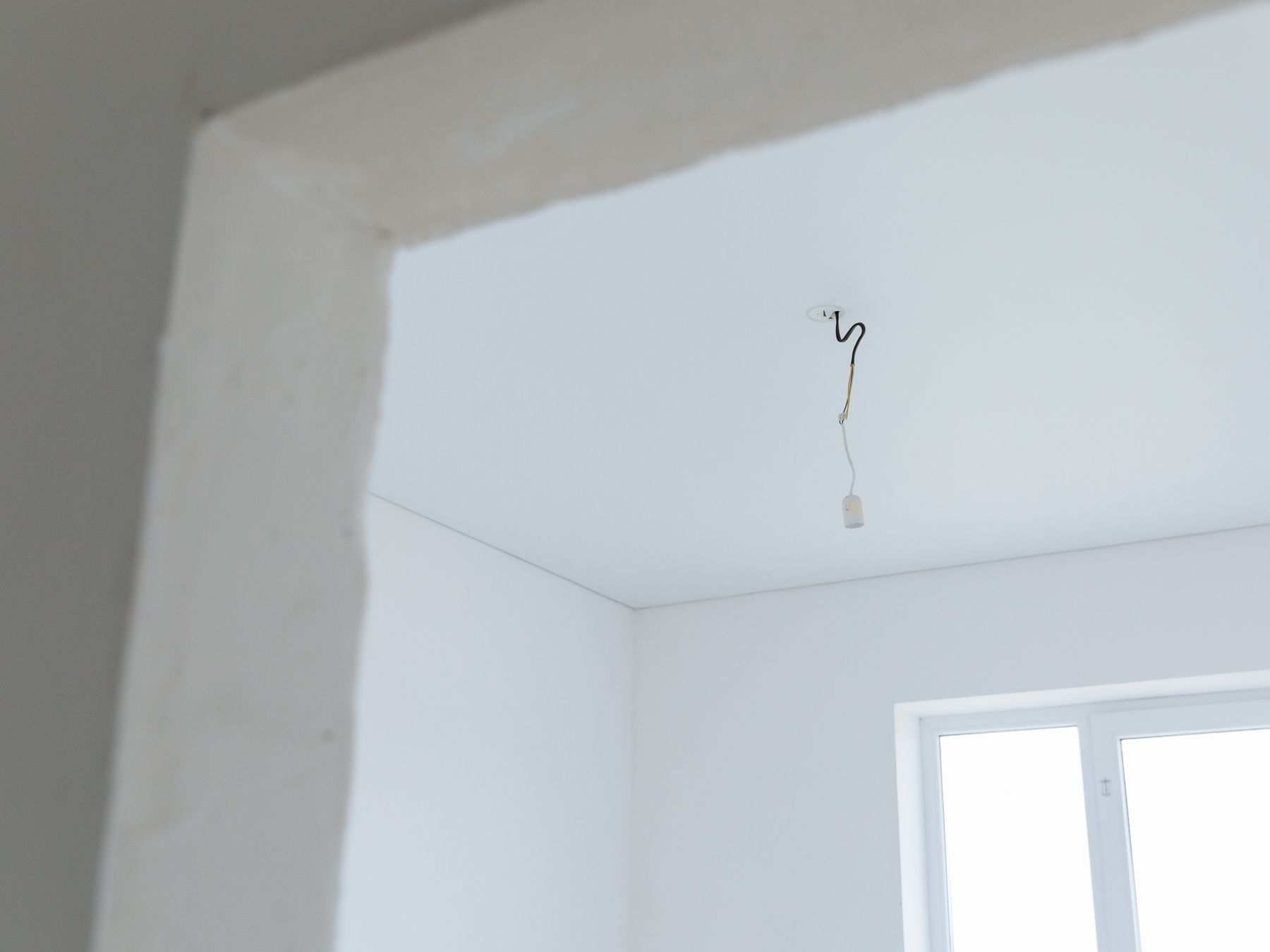 Painters and Decorators in Dalston — the finished result after a professional repaint
