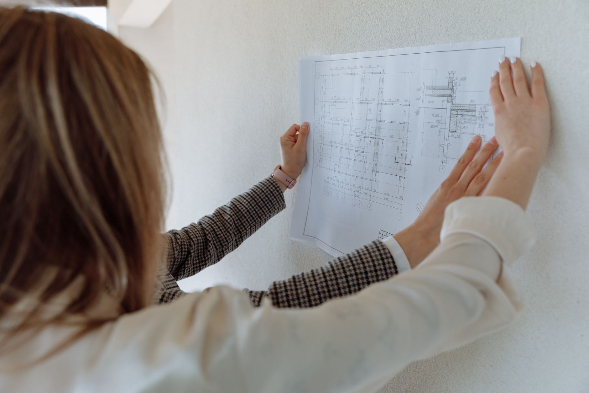 Bauzeitenplan für die Sanierung selbst erstellen