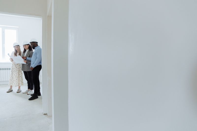General Contracting & Full Home Renovation