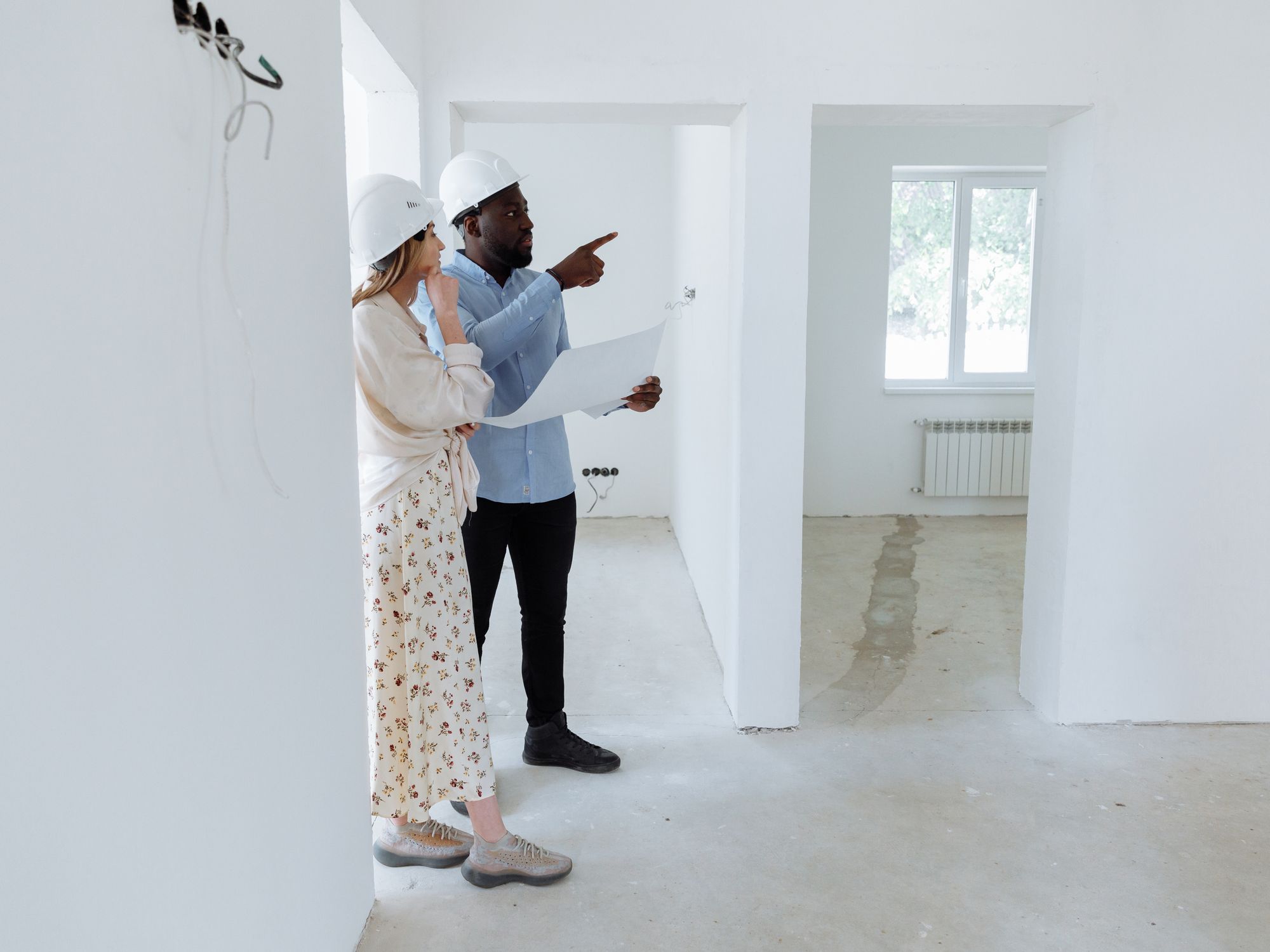 House Painting in Richmond, Richmond upon Thames — house painters transforming a home room by room