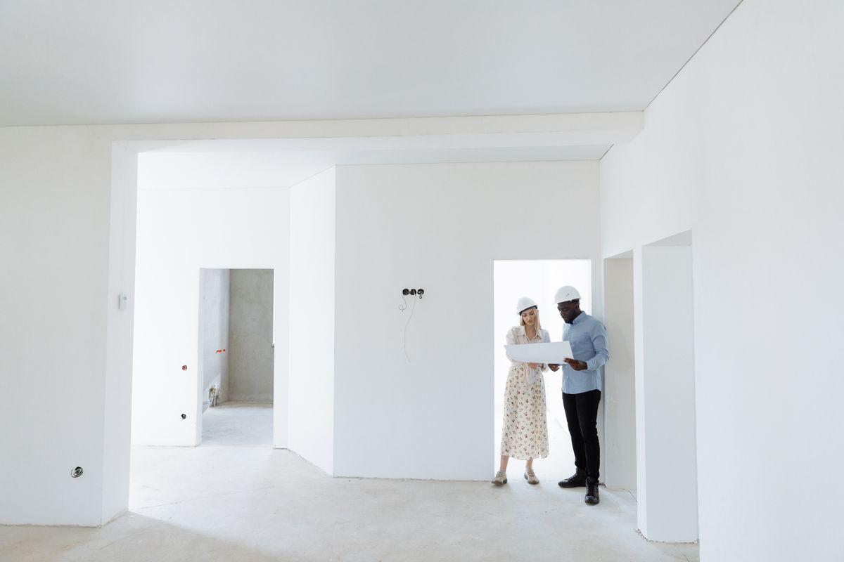 Architecte obligatoire : le seuil des 150 m² expliqué - Quel est le rôle de l’architecte dans un projet supérieur à 150 m² ?