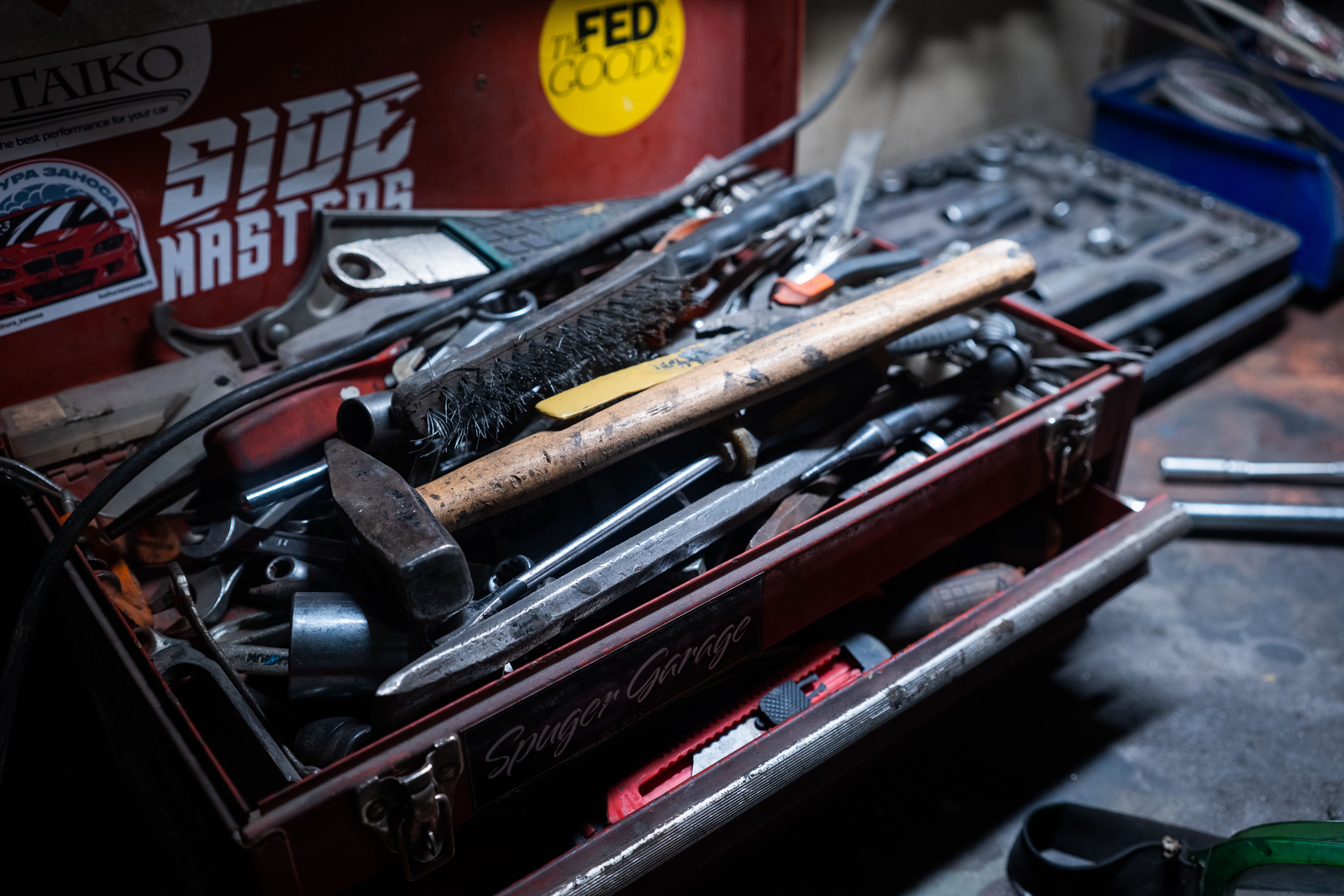 How the CIOS Deposit and Approval System Protects Perth Equipment Owners
