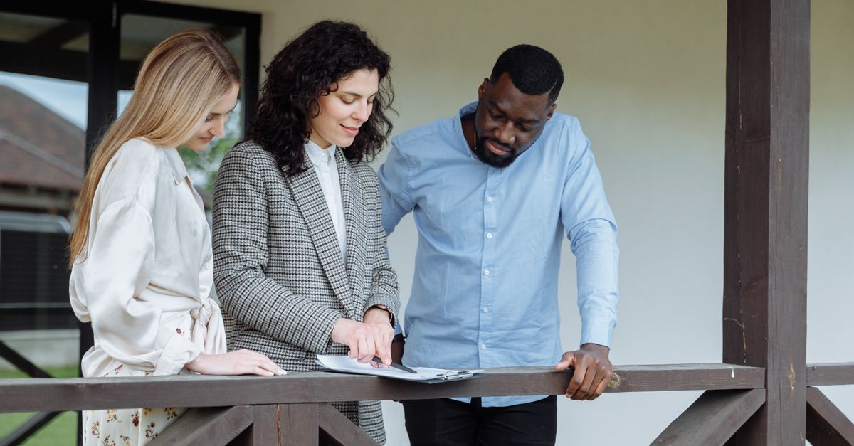 Real Estate explainer: What changed, why it matters, and what to watch next