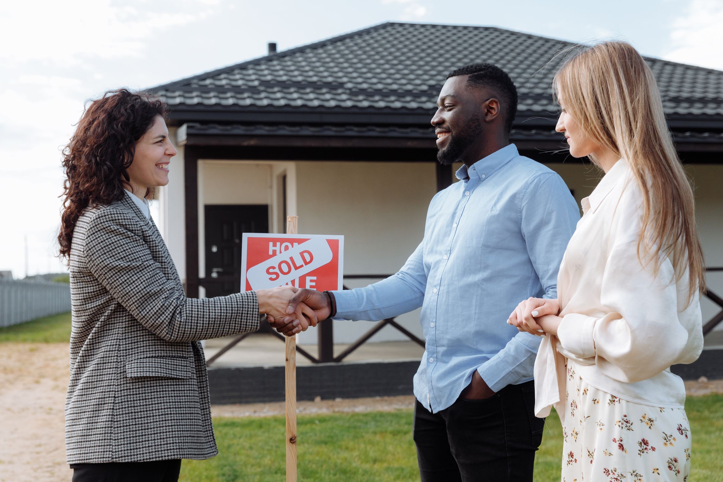 First-time buyers get 60 days before investors can bid
