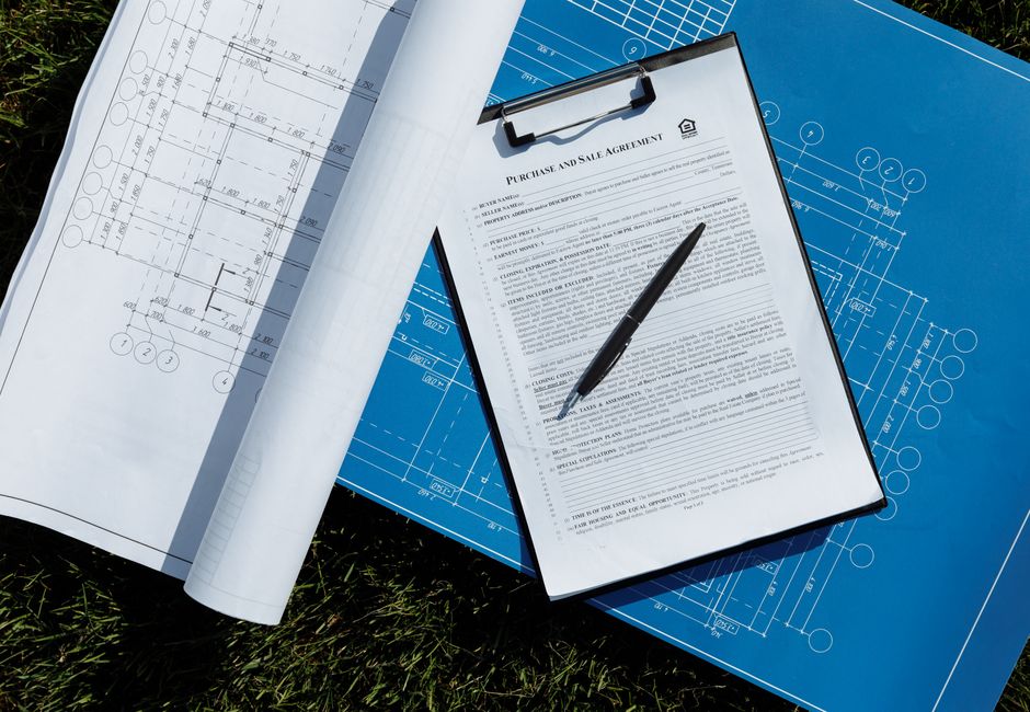 The Anatomy of a Profitable Paving Bid: A 2025 Contractor's Guide