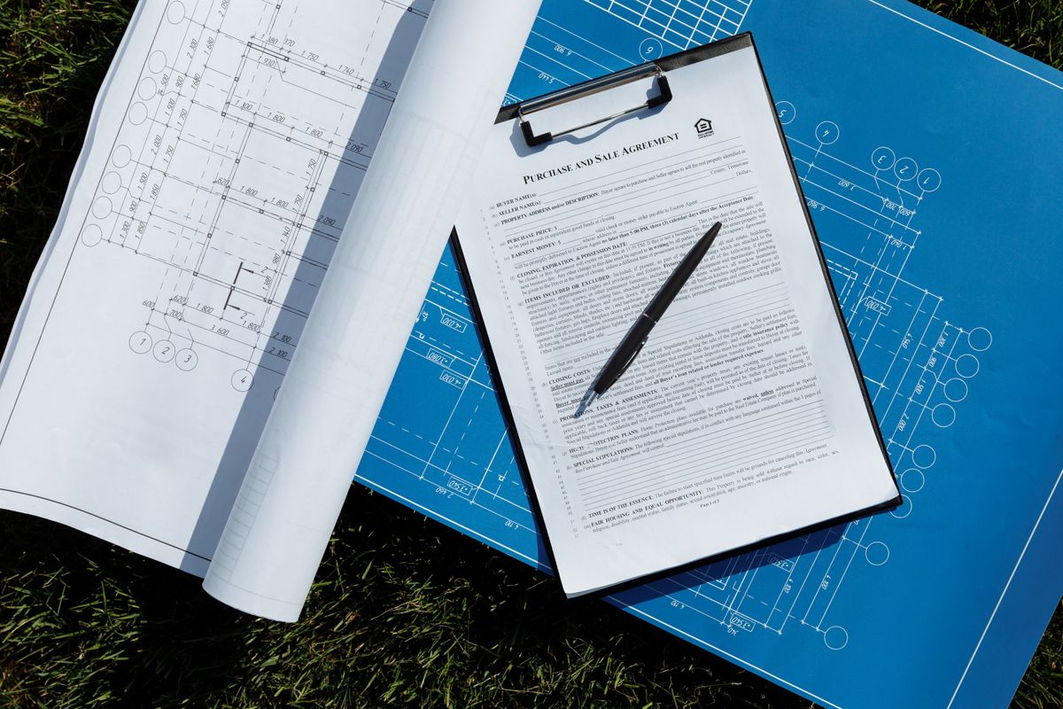 CCMI : le contrat de construction de maison décrypté - Bien choisir son constructeur et conclure son projet en confiance