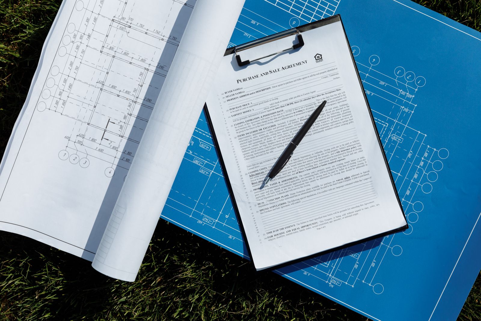 Contractor selection requires written documentation, license verification, and reference checking — not a verbal quote and a handshake.