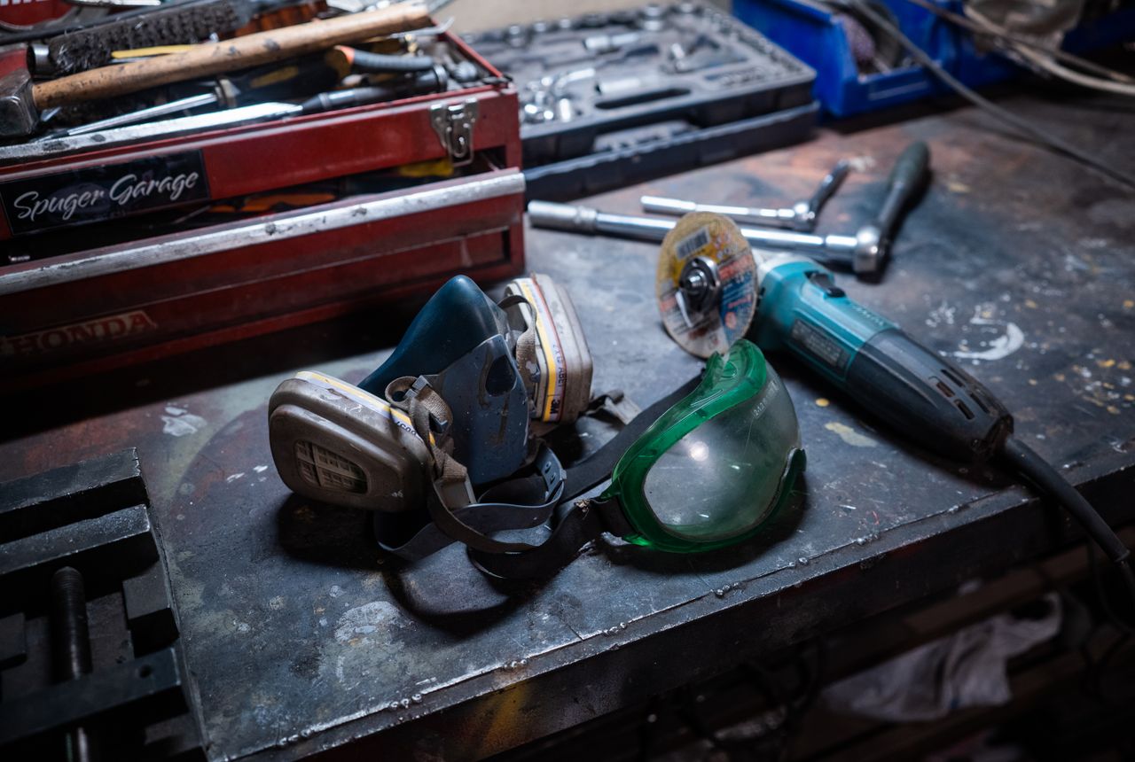 House clearance Bootle — removals work in progress