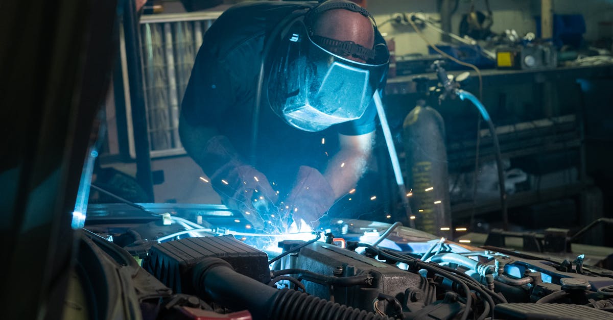 Experienced Mechanics for Your Auto Needs