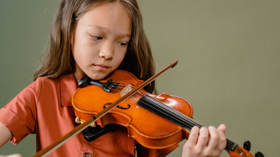 Music Schools Singapore