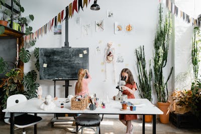 Head of Foundation Phase