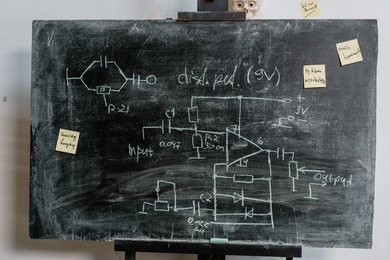 How to Read an Electrical Diagram