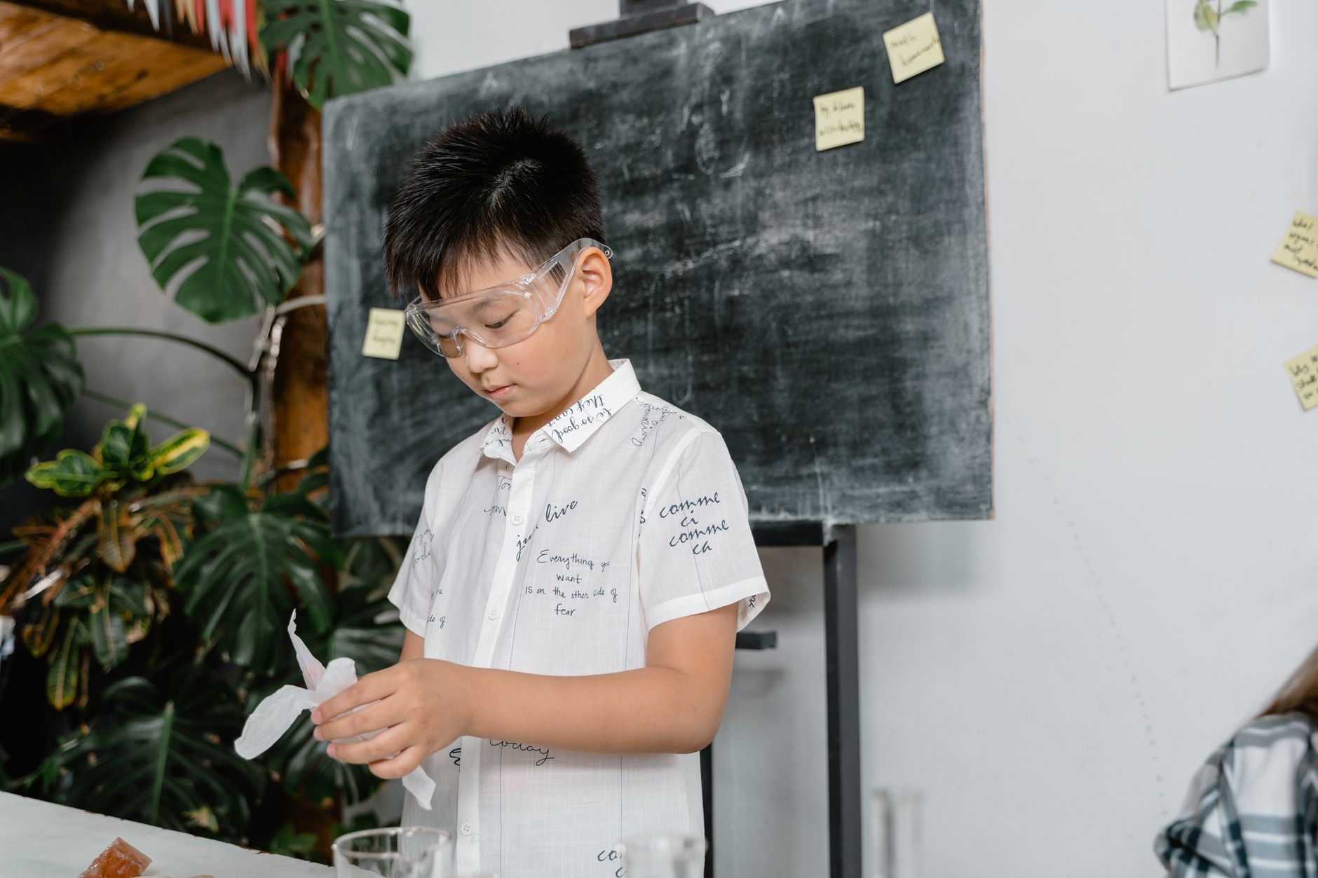 Atelier découverte robotique