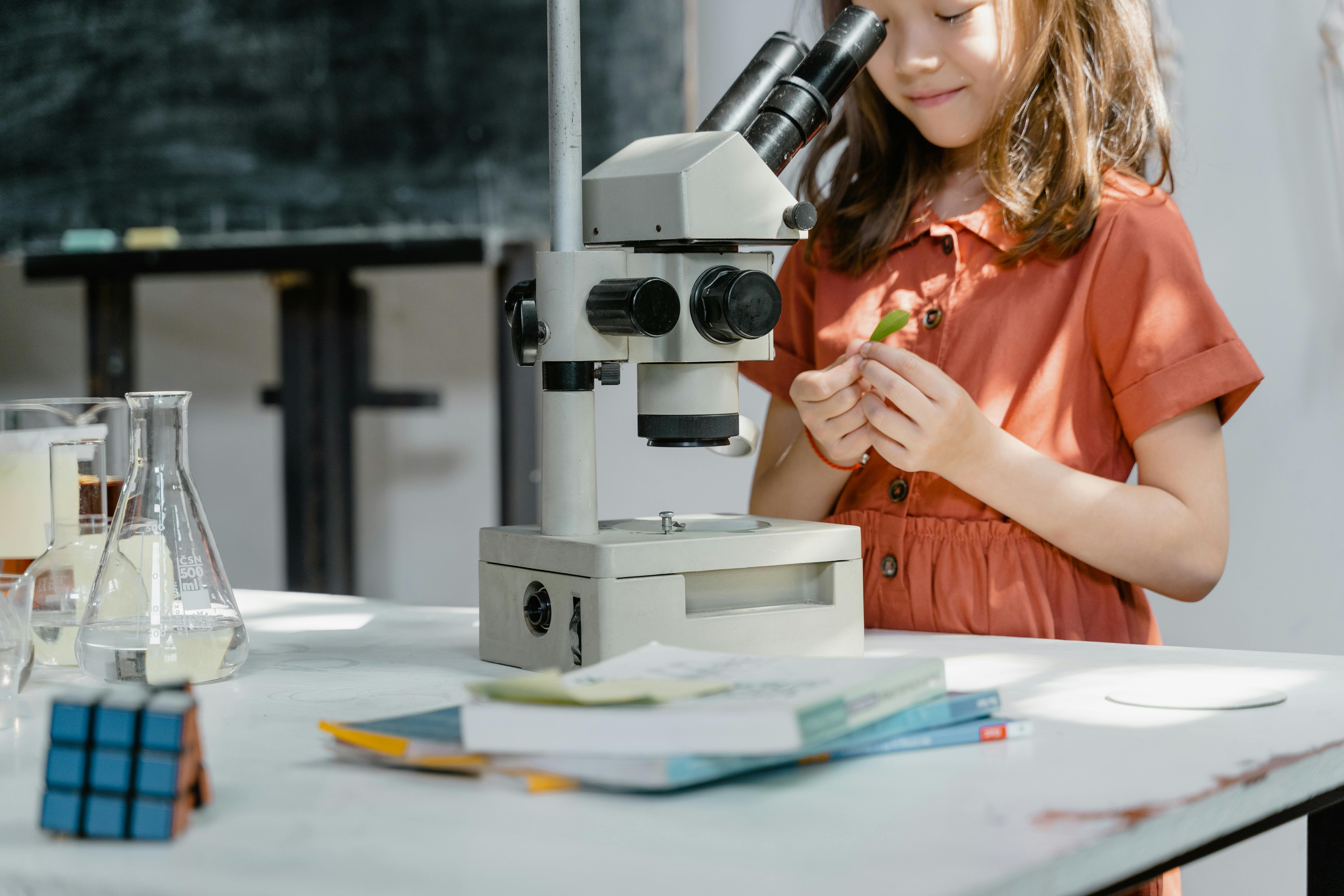 STEM Adventures Open House