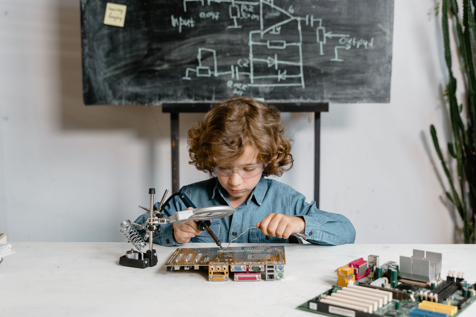 IEEE's Global Museum Highlights Engineering Progress in 2026