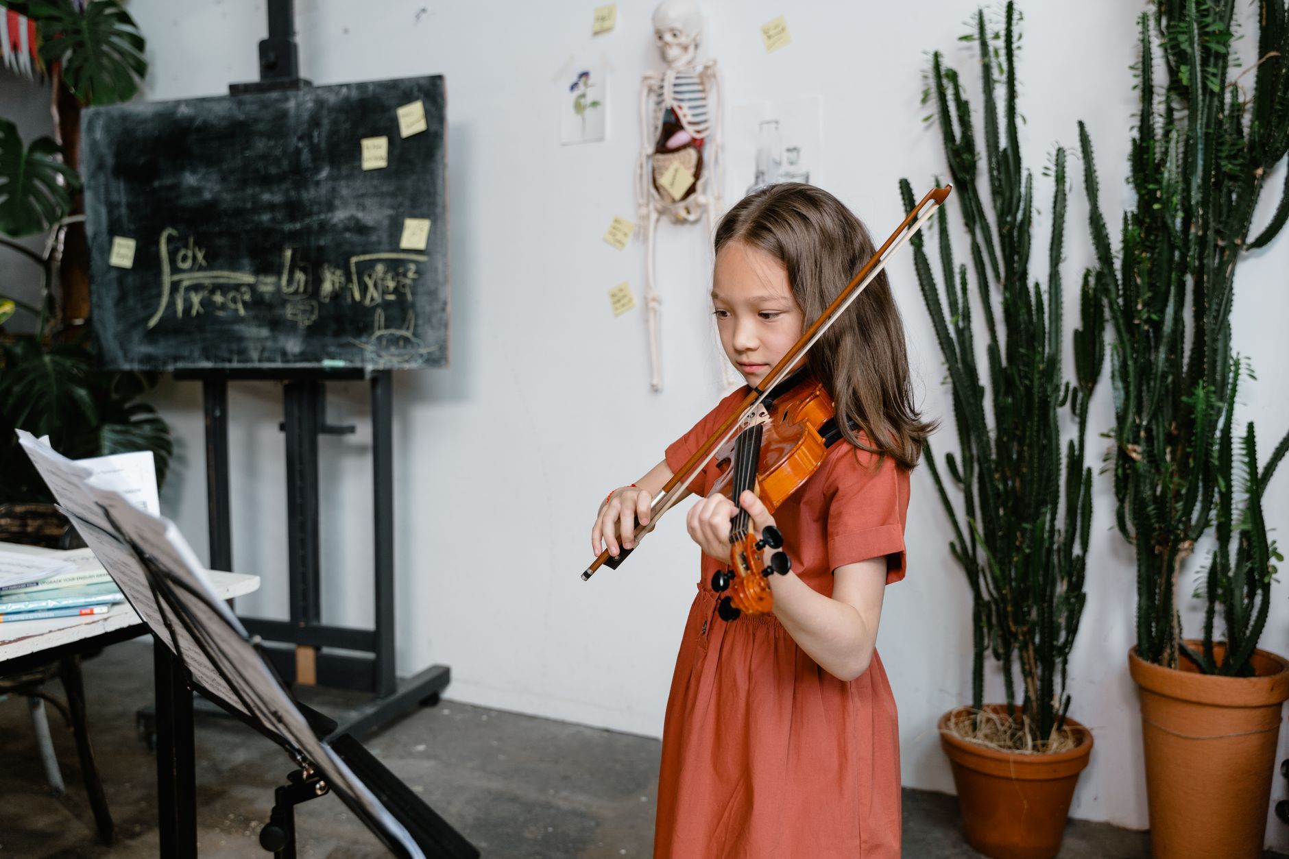 Concerts pour petites oreilles