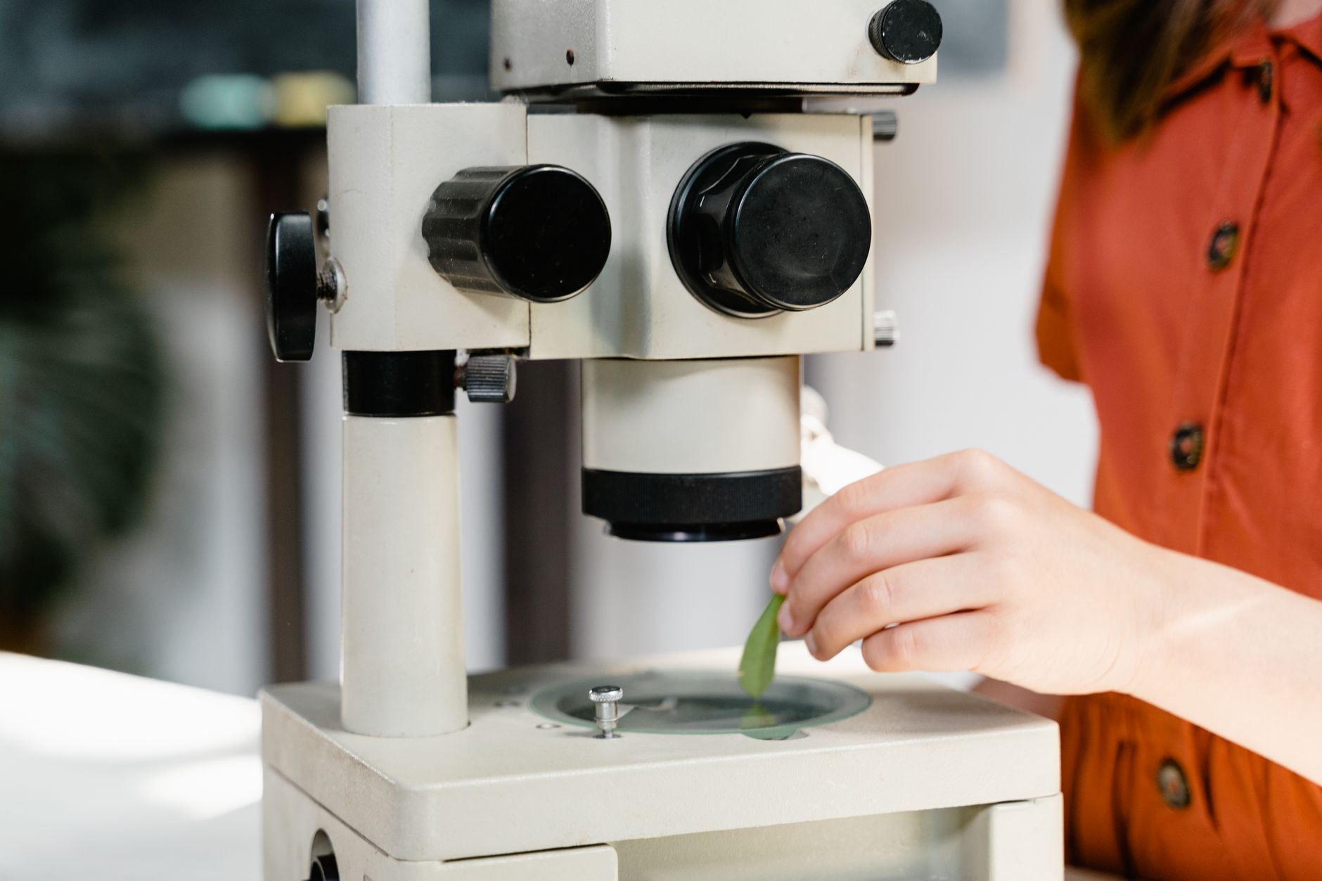 Ateliers de robotique pour enfants
