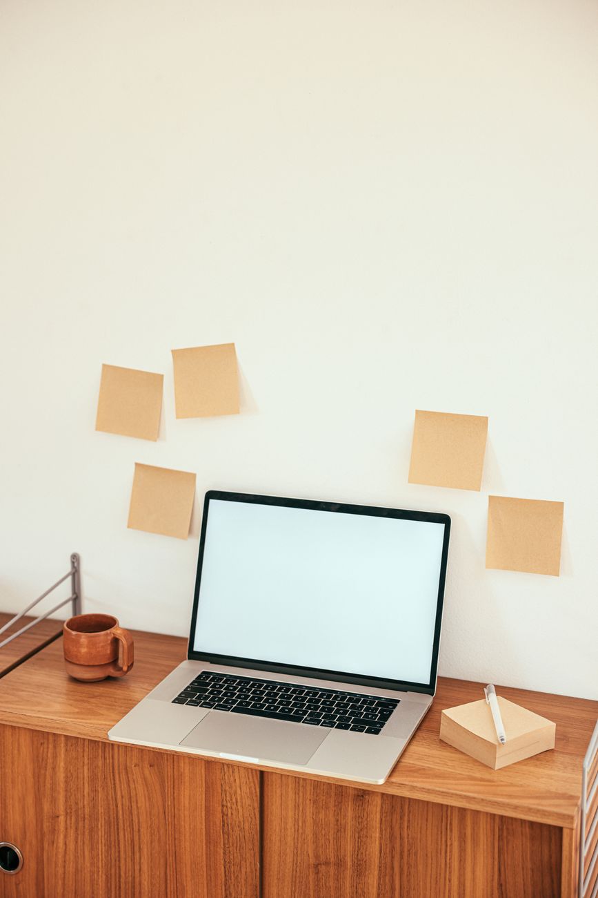 Cadeira de escritório Python Fly — home office