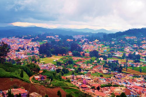 Ingyenes stockfotó hihetetlen india, karnatakatourism, ooty témában