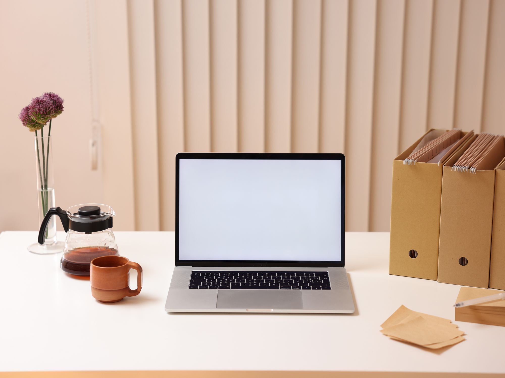 Office Removals in Emersons Green, South West — office relocation team moving desks and equipment