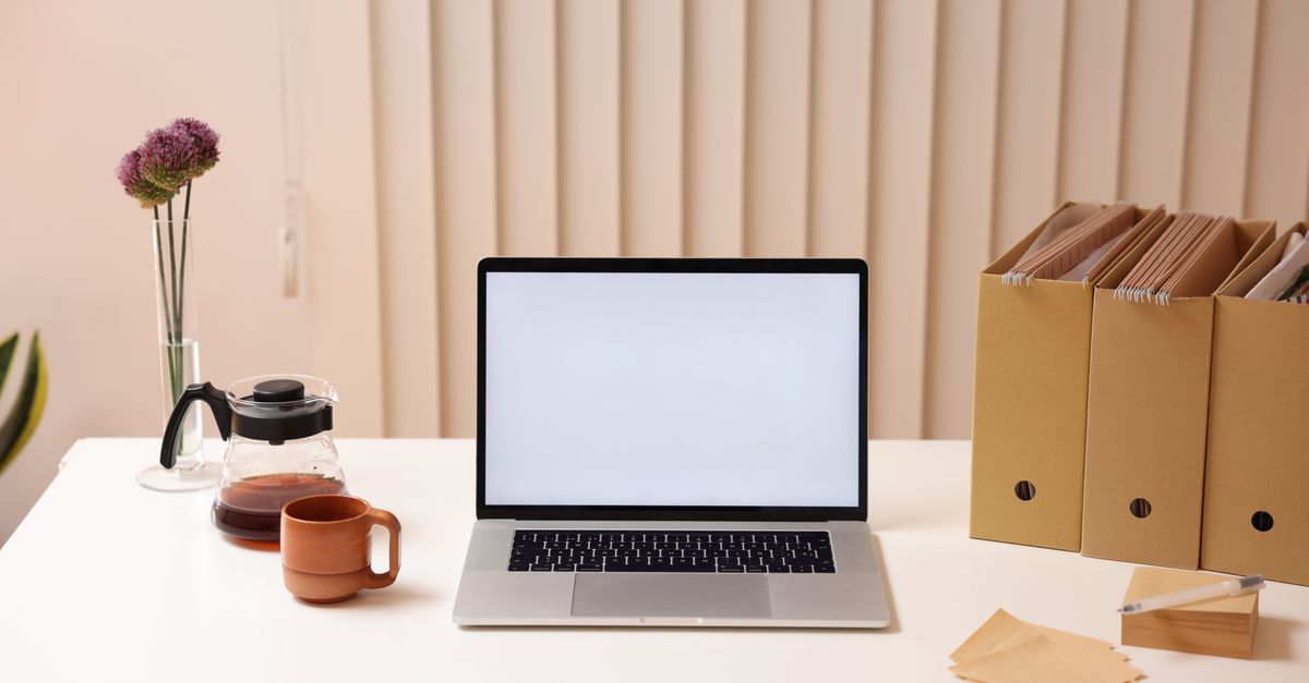 Membangun Lingkungan Kerja Profesional dengan Google Workspace 2 pexels photo 8472482