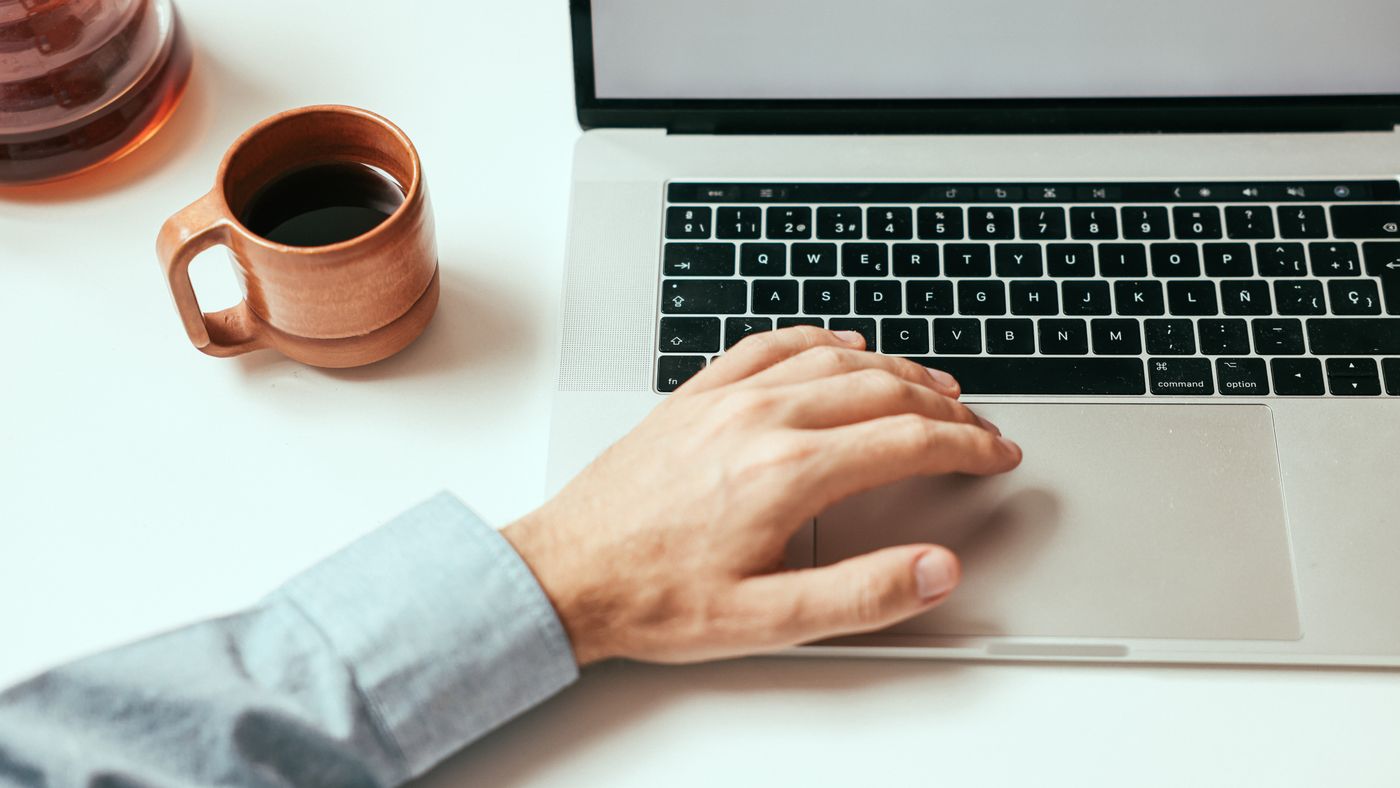 Turning an Existing Blog Into Ad Income