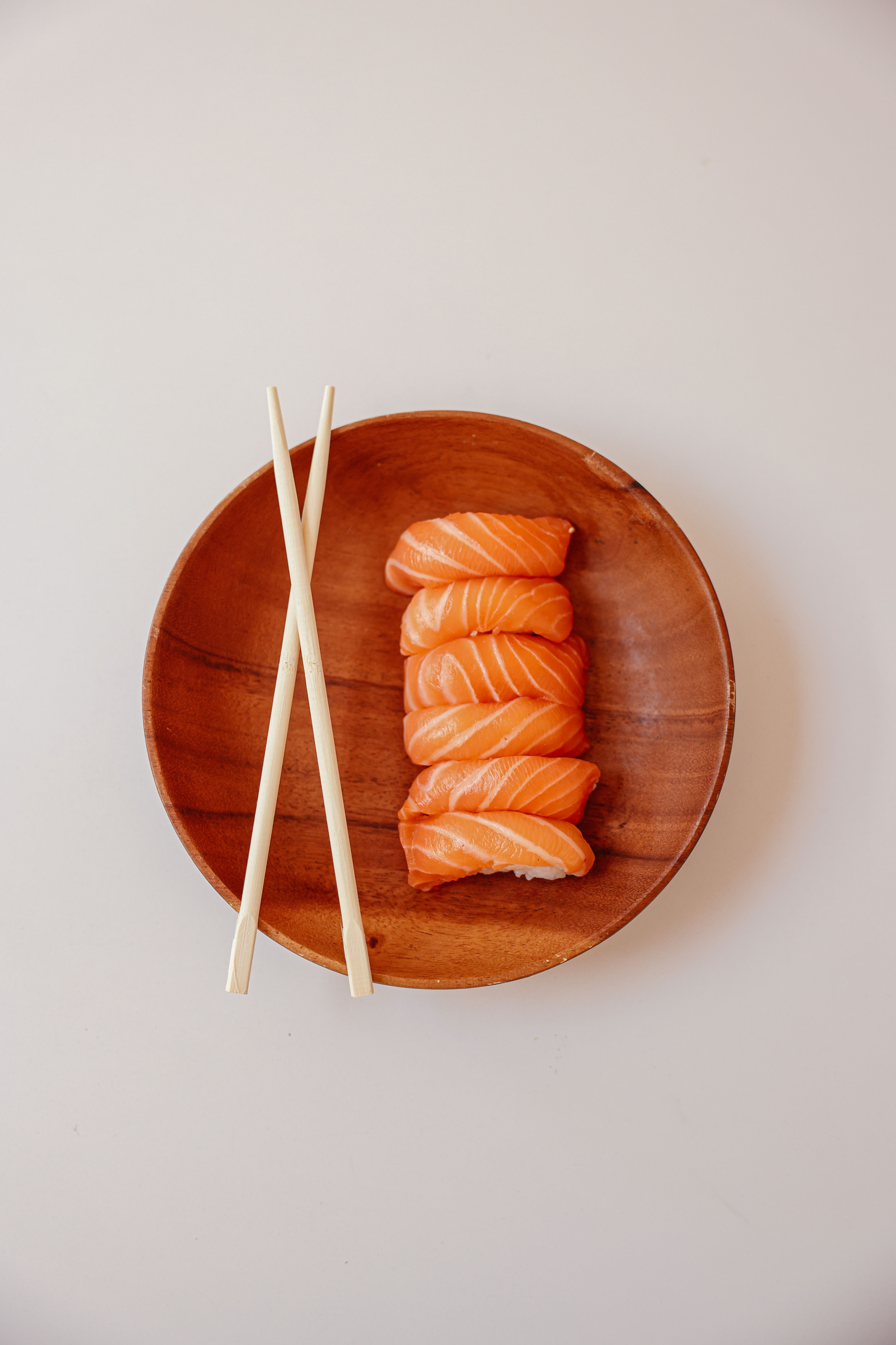 Combo de Sushi (20 peças)