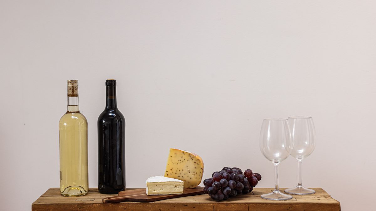 Découverte des AOC de lAlsace : cépages et plats daccords