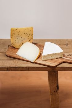 Cheese, Dry White, Queso Seco