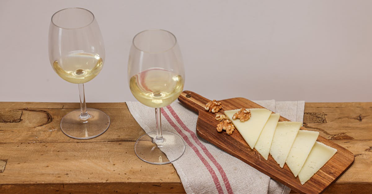 Les Meilleurs Accords Fromage et Vin